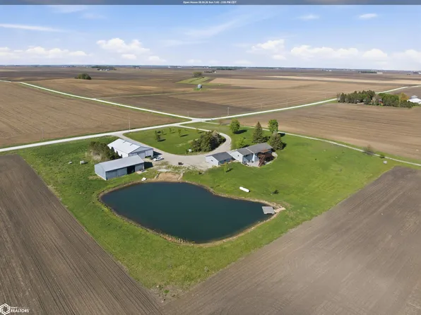1494 155th St, Ottosen, IA 50570