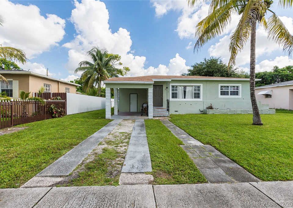1st image of 1055 NW 132nd St