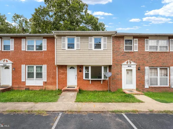 5188 Heritage Dr, King George, VA 22485