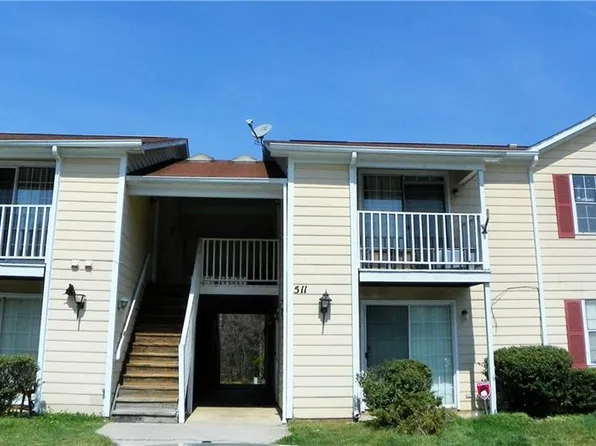 511A Mystic Dr, Greensboro, NC 27406