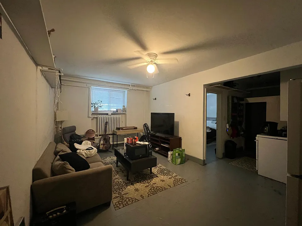 1304 Pennsylvania Ave #1A