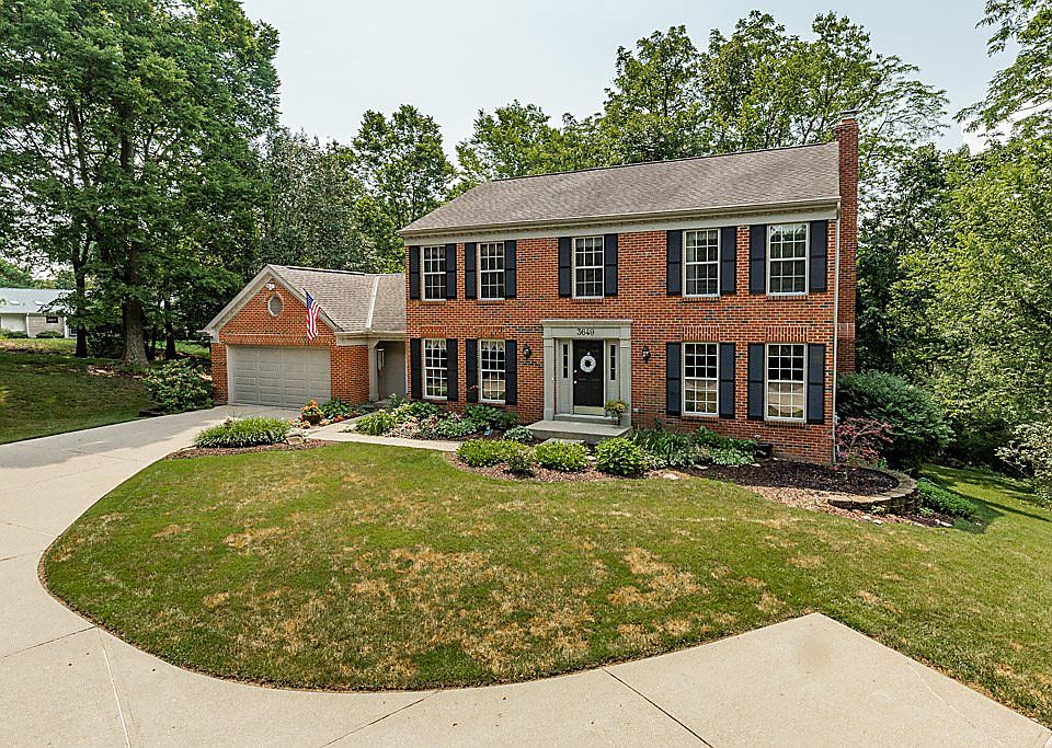 1st image of 3649 Oxford Ct