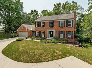 3649 Oxford Ct, Erlanger, KY 41018