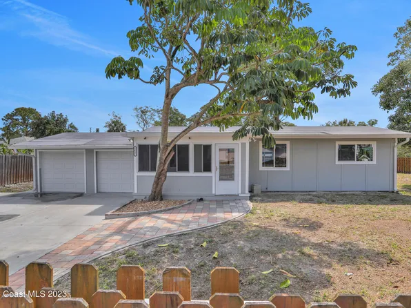 1637 Worley Ave, Merritt Island, FL 32952