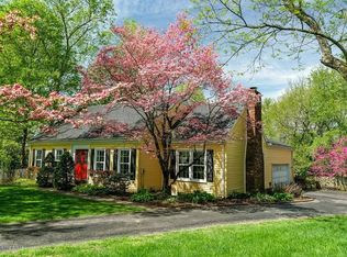 13014 Tattersall Ln, Prospect, KY 40059