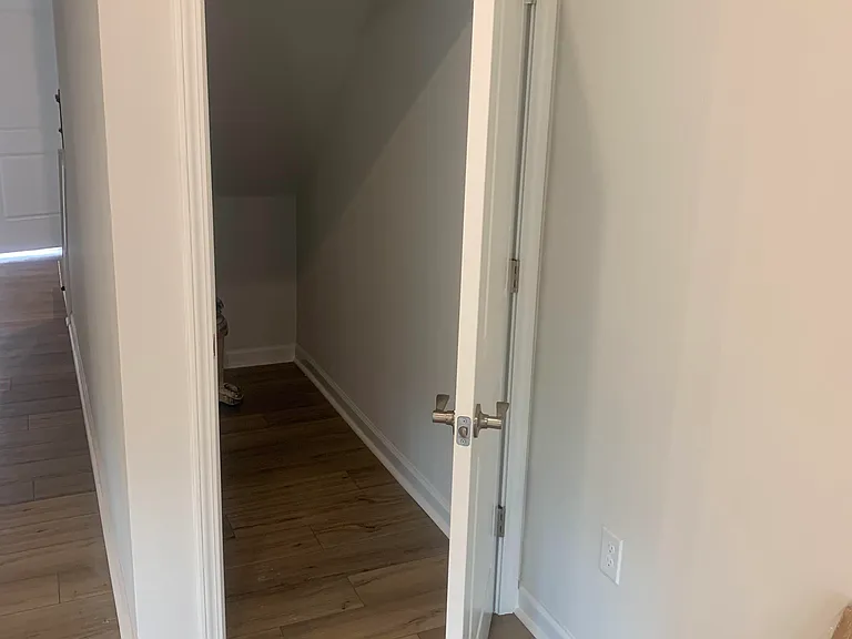 Storage space