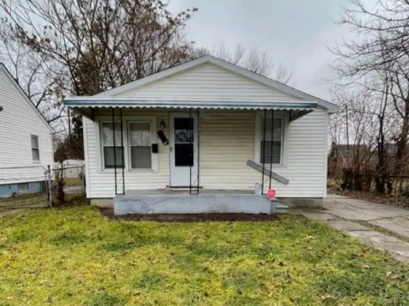 21356 Westview Ave, Ferndale, MI 48220
