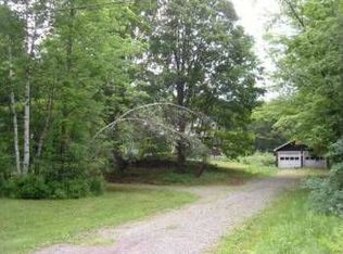 719 County Route 10, Corinth, NY 12822