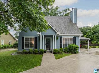 208 Wild Flower Trl, Alabaster, AL 35007