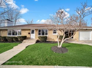 1331 Clara Ave, Joliet, IL 60435