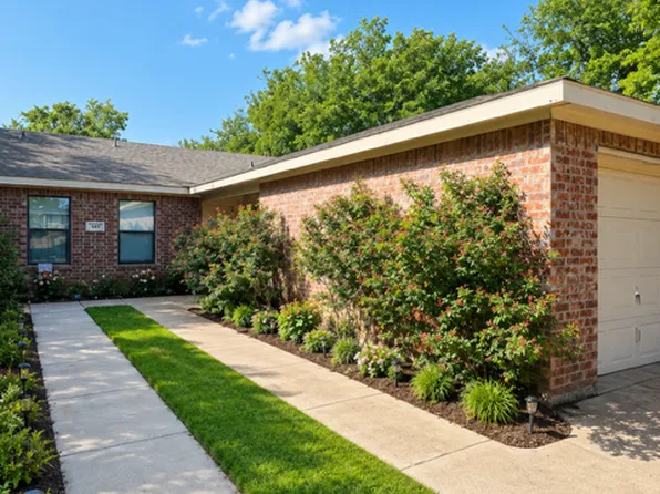 560 W Elm St APT C, Stephenville, TX 76401
