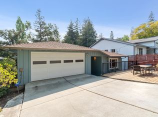 953 Sunset Dr, San Carlos, CA 94070