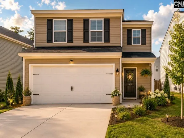 1033 Matchingham Dr, Columbia, SC 29223