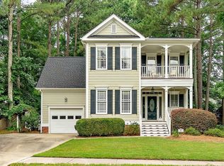 303 Scotts Ridge Trl, Apex, NC 27502
