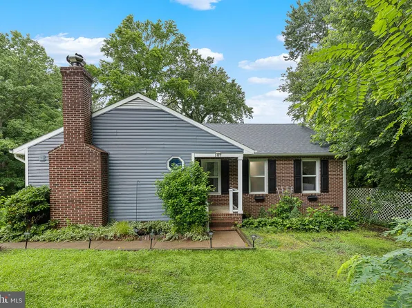 187 Tanglewood Ln, Stafford, VA 22554