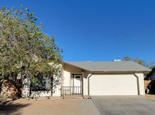 616 Glen Ct, Ridgecrest, CA 93555