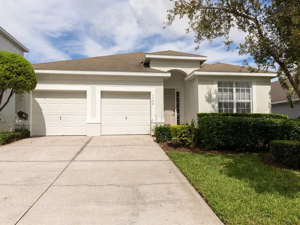 7739 Teascone Blvd, Kissimmee, FL 34747