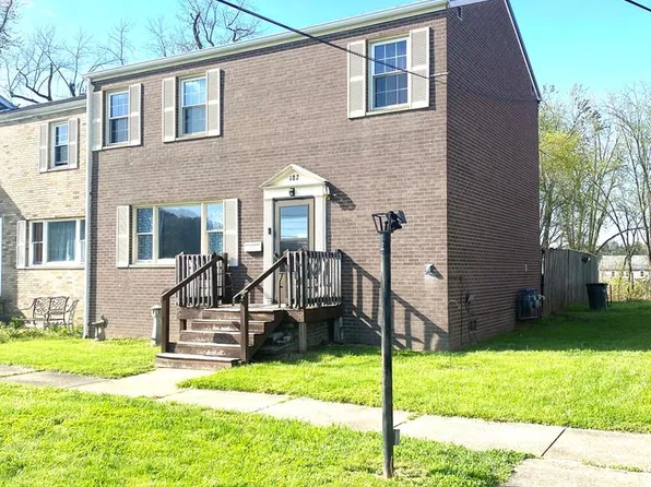 182 McEldowney Ave., New Martinsville, WV 26155
