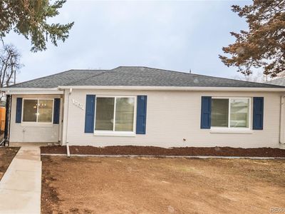 3080 Dahlia Street, Denver, CO, 80207