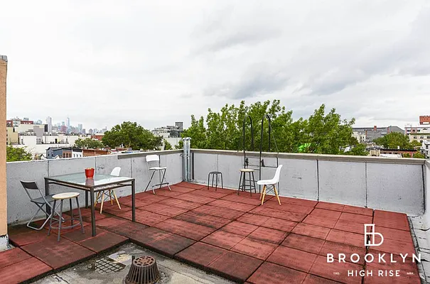 Rented by Brooklyn High Rise LLC | media 7