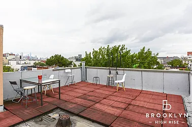 Rented by Brooklyn High Rise LLC