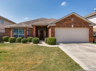 10618 Fairlong Trl, San Antonio, TX 78254