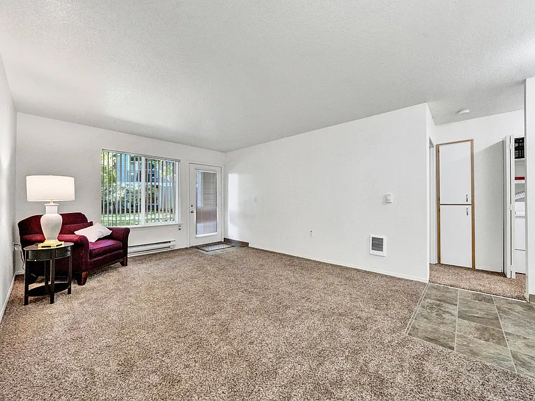 Living Room Masters Apartments Aloha Oregon