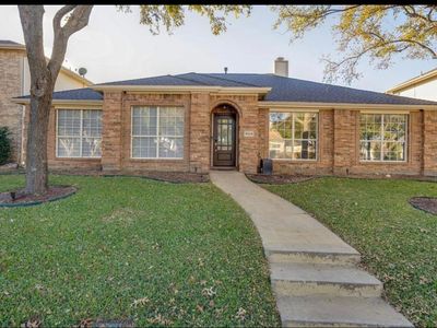 3824 Gardenia Ln, McKinney, TX, 75070