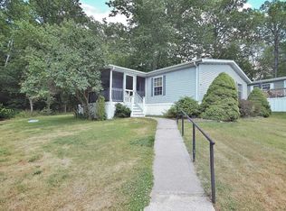 52 Osborne Hill Rd, Wappingers Falls, NY 12590