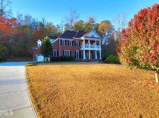 531 River Estates Pkwy, Canton, GA 30115