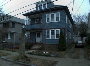 51 Higgins Ave, Providence, RI 02908