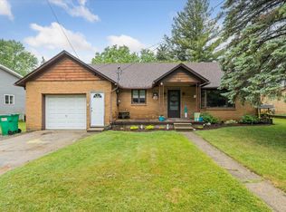 407 N Gould St, Owosso, MI