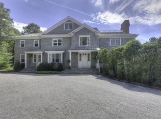262 Roses Grove Rd, Water Mill, NY 11976