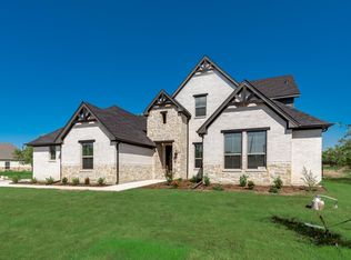 12424 Iris Ct, Fort Worth, TX 76126