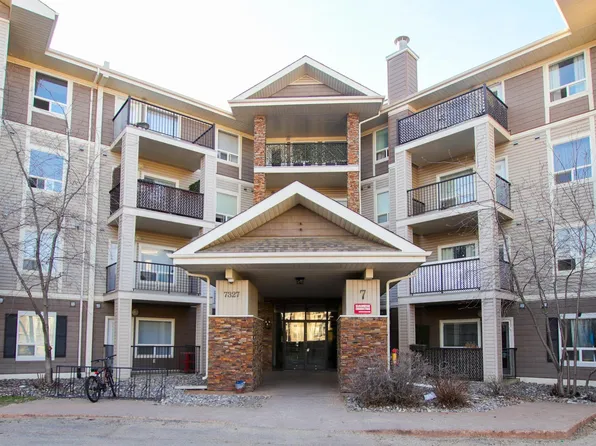 7327 S Terwillegar Dr #7206, Edmonton, AB T6R 0M1