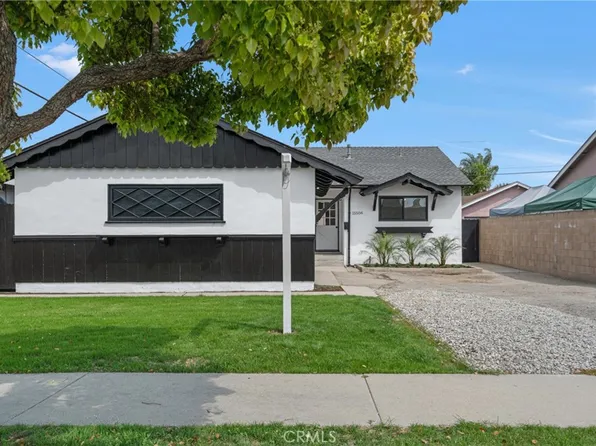 15506 Seaforth Ave, Norwalk, CA 90650