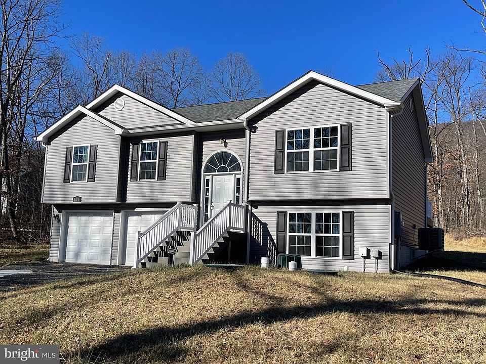 136 Falcon Trl, Winchester, VA 22602 Zillow