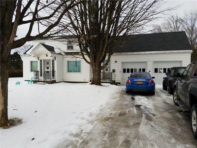 53 Dudley Ave, Yorkville, NY, 13495