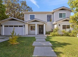 5537 Vanalden Ave, Tarzana, CA 91356