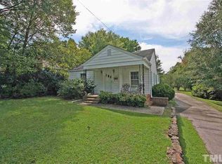 638 Wait Ave, Wake Forest, NC 27587