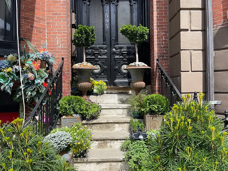 595 Tremont St #1 — Photo 9