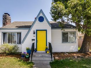 606 SW 13th St, Redmond, OR 97756