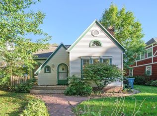 801 W Angela Blvd, South Bend, IN 46617