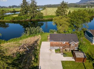 16435 McDonald Rd, Nehalem, OR 97131