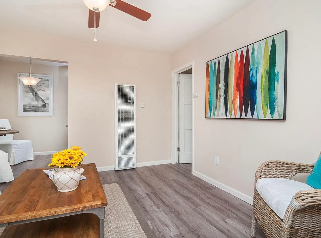 1 bed, 437 sqft, $2,495 — Photo 2