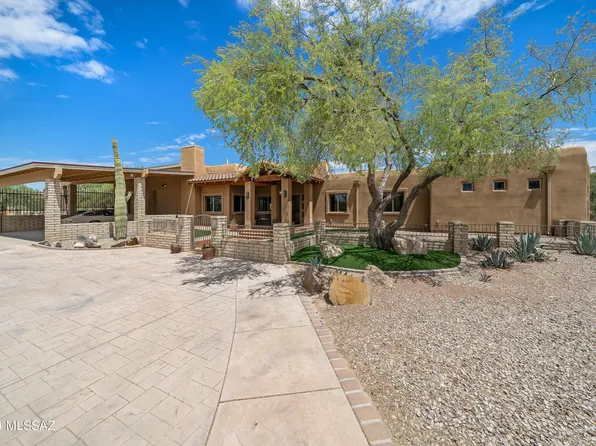 3540 W Sahuaro Dr, Tucson, AZ 85742