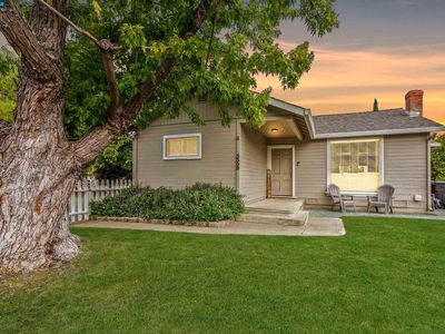 3399 Euclid Ave, Concord, CA, 94519