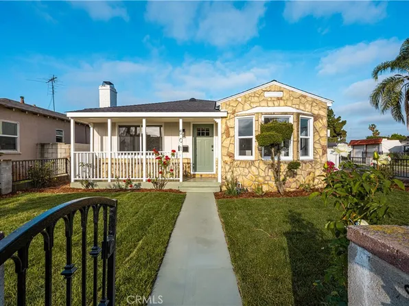 501 S Pearl Ave, Compton, CA 90221