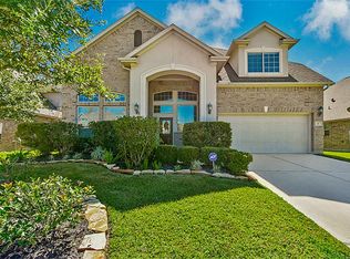 15 S Victoriana Cir, The Woodlands, TX 77389