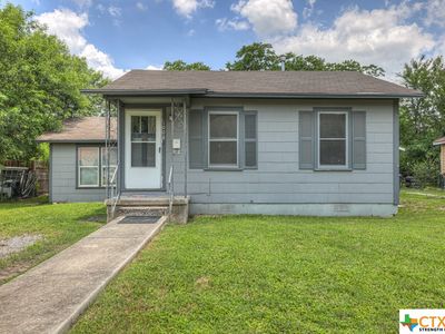 1008 E Weinert St, Seguin, TX, 78155
